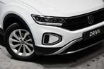 Volkswagen T-Roc T-Roc 1.5 TSI OPF DSG Life (bj 2024), Auto's, Stof, 4 cilinders, Wit, Bedrijf