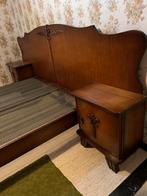 Bed, Huis en Inrichting, Ophalen, Gebruikt