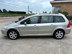 Peugeot 307 Break, Auto's, Voorwielaandrijving, 4 cilinders, Parkeersensor, Particulier