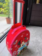 Samsonite mini mouse handkoffer/trolley, Handtassen en Accessoires, Koffers, Ophalen, Zo goed als nieuw