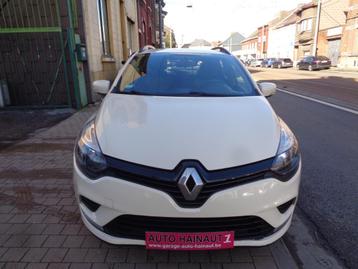 RENAULT CLIO 1200CC ESSENCE 2017 