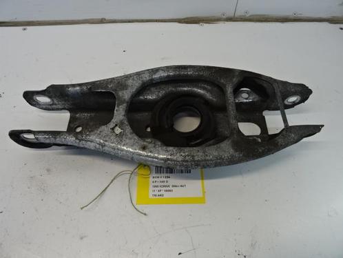 DRAAGARM RECHTS ACHTER BMW X1 (E84) (01-2009/06-2015), Auto-onderdelen, Ophanging en Onderstel, BMW, Gebruikt
