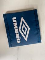 Umbro portemonnee, Ophalen of Verzenden, Zo goed als nieuw