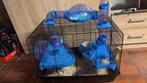 Hamsterkooi te koop, Dieren en Toebehoren, Oktober, Geslacht onbekend, Hamster