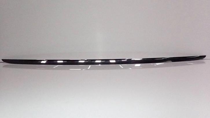 Audi a6 achterklep chrome strip 4g9853927, Auto-onderdelen, Carrosserie, Audi, Gebruikt