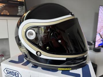 Shoei Glamster 06  beschikbaar voor biedingen