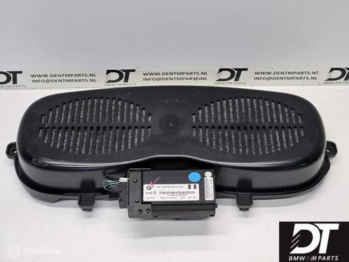 Subwoofer Harman Kardon BMW E46 Coupe 65106920857, Auto-onderdelen, Elektronica en Kabels, BMW, Gebruikt, Ophalen of Verzenden