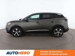 Peugeot 3008 1.2 PureTech Allure (bj 2019, automaat), Auto's, 1199 cc, 96 kW, 5 zetels, 5 deurs