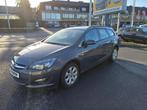 Opel Astra Sports Tourer 1398cc benzine manueel, 75 kW, Gebruikt, Particulier, Break