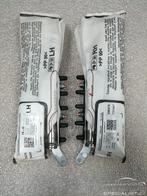 Stoel airbag links of rechts Volkswagen Touran 5TA model 201, Auto-onderdelen, Ophalen of Verzenden, Gebruikt, Volkswagen