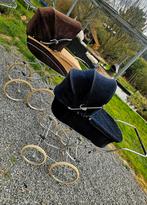 Poussettes vintage!, Enlèvement ou Envoi, Comme neuf