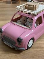 Sylivian auto, Ophalen, Zo goed als nieuw