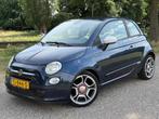 Fiat 500 1.2 Airco | Apple Carplay | Nieuwe Apk |, Voorwielaandrijving, 4 zetels, Gebruikt, 1242 cc