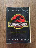 Michael Crichton - Jurassic Park, Boeken, Ophalen of Verzenden, Michael Crichton