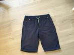 Sportieve bermuda 176 (zgst), Kinderen en Baby's, Kinderkleding | Maat 176, Broek, JBC, Ophalen of Verzenden, Zo goed als nieuw