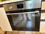 Oven inbouw, Elektronische apparatuur, Oven, Zo goed als nieuw, Inbouw, 45 tot 60 cm