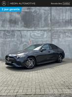 Mercedes-Benz C-Klasse 300 e Berline AMG Line | Verwarmde Ze, Auto's, Automaat, 4 deurs, https://public.car-pass.be/vhr/93c4bf2a-4c3e-4897-a24f-5e86fe2507e3