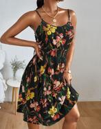 Robe taille L, Vêtements | Femmes, Robes, Enlèvement ou Envoi, Neuf, Taille 42/44 (L), Noir