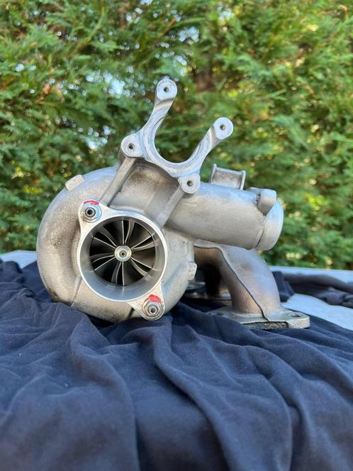 BMW S55 hybride turbo, Auto-onderdelen, Motor en Toebehoren, BMW, Ophalen