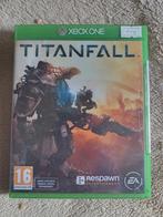 Titanfall Xbox one, Consoles de jeu & Jeux vidéo, Comme neuf, Enlèvement ou Envoi