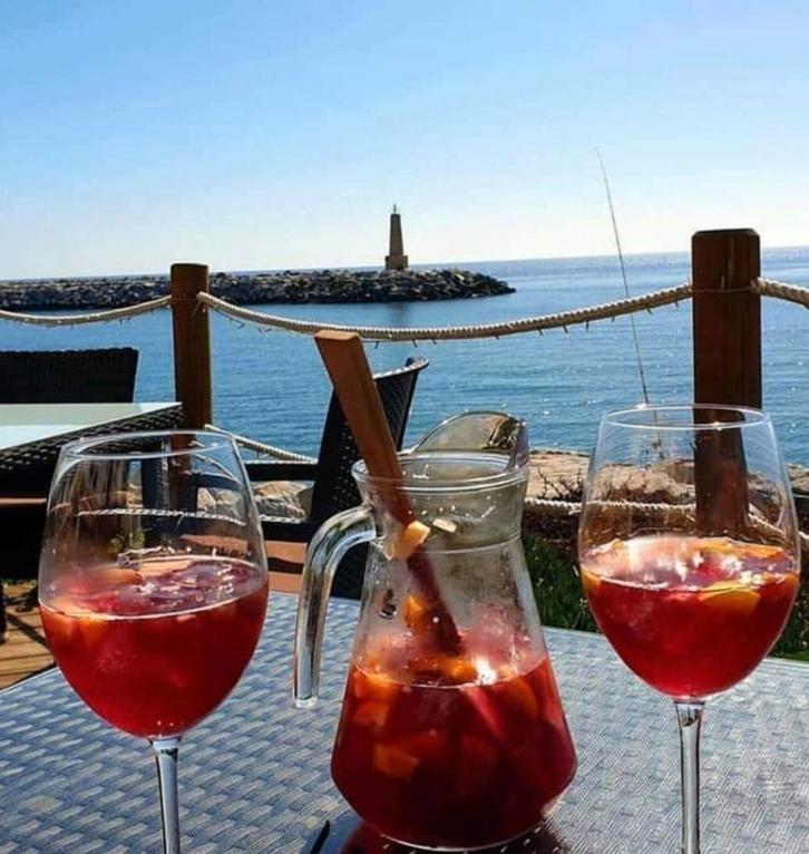 Veel zon in de winter = MARBELLA, Vacances, Maisons de vacances | Espagne, Costa del Sol, Appartement, Autres, Mer, 1 chambre