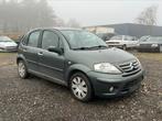 CITROËN C3 1.4 HDi 2009 (ZO MEENEMEN!), 1398 cc, Bedrijf, 5 deurs, Euro 4