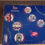 Ridders+tent, Ophalen, Nieuw, Jongen