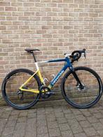 Cannondale supersix evo, Ophalen, 28 inch, Carbon, Meer dan 20 versnellingen