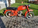 Motom junior 98 cc 4takt. 1960, Ophalen of Verzenden