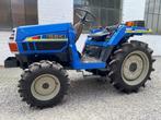 Iseki tractor - 16.5Pk - 4x4 - waarborg - MICROTRACTORS.COM, Zakelijke goederen, Landbouw | Tractoren, Overige merken, Tot 80 Pk