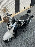 Znen 125cc Retro scooter, Scooter, Neco, Particulier, 125 cc