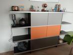 Design kast, Ophalen, Met deur(en)