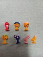 Emoji Aldi Lichtblauwe doos 2023, Verzamelen, Aldi, Ophalen