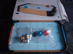 Air hockey, Kinderen en Baby's, Speelgoed | Speeltafels, Ophalen, Zo goed als nieuw