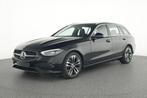 Mercedes-Benz C-Klasse 220 D Break Luxury Line | Memory Zete, Auto's, Automaat, Euro 6, 4 cilinders, 5 deurs