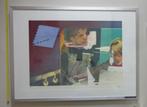 OPRUIM STOCK KUNSTWERKEN / TE KOOP / 35 EURO PER STUK, Antiek en Kunst, Ophalen of Verzenden