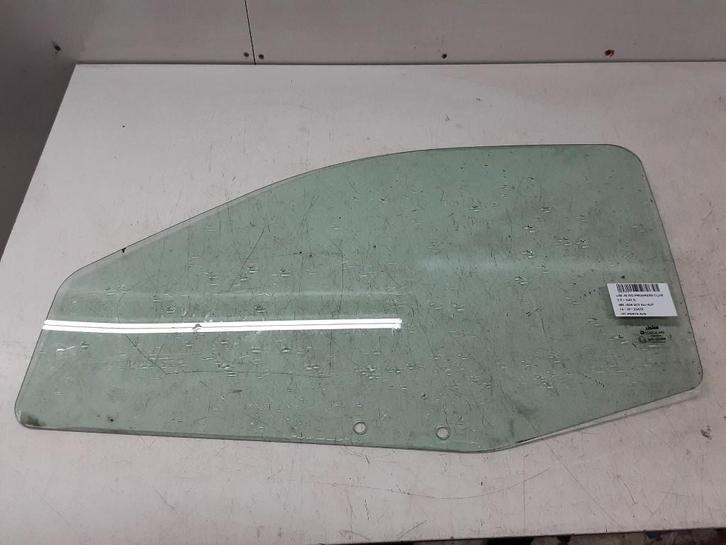 PORTIERRUIT LINKS VOOR Ligier JS36 Algemeen (07-1970/-), Auto-onderdelen, Ruiten en Toebehoren, Overige automerken, Gebruikt