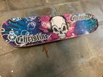 Skateboard, Ophalen of Verzenden, Zo goed als nieuw, Skateboard