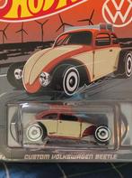 Hot Wheels VW Beetle, Ophalen of Verzenden, Zo goed als nieuw, Hot Wheels
