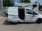 Ford Transit Courier 1.0i Sport -, Voorwielaandrijving, Gebruikt, Traction-control, Wit
