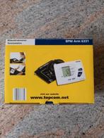 Topcom bloeddrukmeter, Ophalen, Zo goed als nieuw
