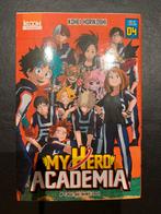 My hero academia no4, Livres, BD | Comics, Neuf