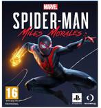 Spider man miles morales ps5, Consoles de jeu & Jeux vidéo, Comme neuf, Enlèvement