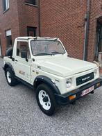 Suzuki samurai, Auto's, Bedrijf, Te koop, Samurai