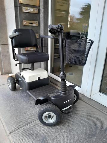 Vivo Life&Mobility Scootmobiel elektrische rolstoel  beschikbaar voor biedingen