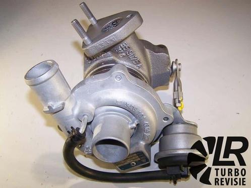 Turbo revisie opel, suzuki 1.3 cdti,DDIS,54359700006, 90PK, Auto-onderdelen, Motor en Toebehoren, Opel, Suzuki, Gereviseerd, Ophalen of Verzenden