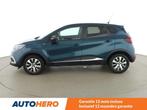 Renault Captur 0.9 Energy Limited (bj 2019), Auto's, Voorwielaandrijving, 898 cc, Stof, https://public.car-pass.be/vhr/9bcf1030-f93d-4fd2-b4ab-1d47755ffafe