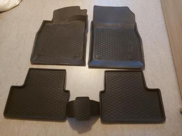 Rubber automatten origineel - Opel ASTRA J beschikbaar voor biedingen