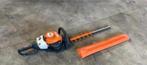 haagschaar stihl, Tuin en Terras, Heggenscharen, Ophalen, Gebruikt, Benzine