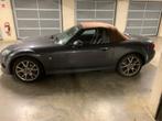 Mazda MX-5  weinig kilometers, Cuir, Achat, Beige, Boîte manuelle